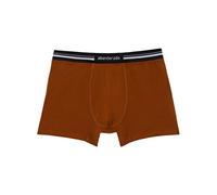 Abanderado Bóxer Cerrado Técnico Cintura Extra Suave, Hombre, Marrón, 48