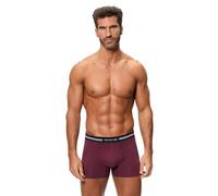 Abanderado Bóxer Cerrado Técnico Cintura Extra Suave Hombre x1