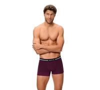 Abanderado Bóxer Cerrado Técnico Cintura Extra Suave Hombre x1