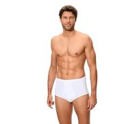 Slip braslip clásico ABANDERADO - Blanco / S-44
