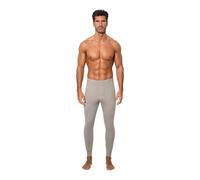 Abanderado Calzoncillo Long John Térmico Fibra De Invierno Hombre X1
