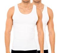 Abanderado - Camiseta Asas Algodon 2300 Hombre