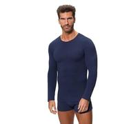 Abanderado Camiseta de Manga Larga Cuello Redondo Térmico Termaltech Hombre x1