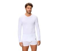 Abanderado Camiseta de Manga Larga Cuello Redondo Térmico Termaltech x1 | Genera Y Retiene Calor, Tejido Fino, Ligero, Ideal Para Deportes De Exterior, Máxima Comodidad Para Hombre
