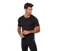 Abanderado Camiseta manga corta cuello redondo Térmico Termaltech Hombre x1