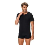 Abanderado Camiseta Manga Corta Cuello Redondo termorreguladora Regul'activ | Camiseta Interior, Camiseta Deportiva Para Hombre, Fresca, Ligera, Acelera La Evaporación De La Humedad