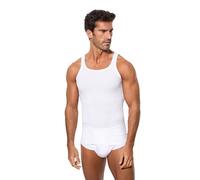 Abanderado Camiseta sport Clásico Canalé Ocean Algodón 100% Hombre x1 , Blanco, XXL