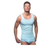 Abanderado Camiseta sport Línea Clásico Algodón 50% Poliester 50% Hombre x1