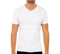 Abanderado Camiseta térmica de Manga Corta para Hombre 0205