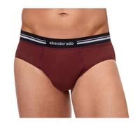 Slip Abanderado Cintura Extra Suave varios colores - M-48 / Verde Casa