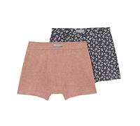 Abanderado Línea Ocean Bóxer cerrado pack para Hombre, Multicolor (Est Paisley), M
