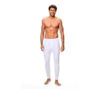 Abanderado Long John Pantalón Térmico Algodón de invierno Hombre x1