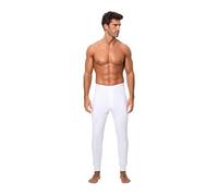Abanderado Long John Pantalón Térmico Algodón de invierno Hombre x1