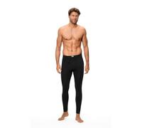 Abanderado Pantalón térmico Long John TERMALTECH de última generación Hombre XL/56 Negro