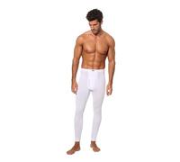 Pantalón TÉRMICO de última generación Abanderado TERMALTECH - XL/56 / Blanco