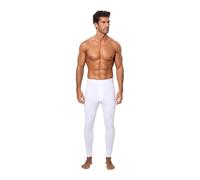 Abanderado Long John Térmico Fibra de Invierno Hombre x1