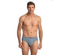 Abanderado LOS Esenciales Estampados Ropa Interior para Hombre, Estam Grises, M/48