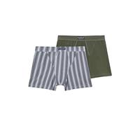 Abanderado Pack-2 Bóxers Ocean para Hombre A5398
