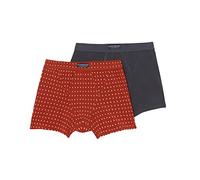 Abanderado Pack-2 Bóxers Ocean para Hombre A5398