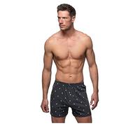 Abanderado Pack 2 Calzoncillos de Hombre Boxers de Punto