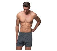 Abanderado Pack 2 Calzoncillos de Hombre Boxers de Punto