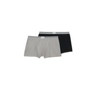 Abanderado Pack Calzoncillos Tipo Bóxer Cerrados Ultra Resistentes Hombre x2