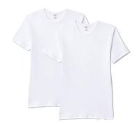 Abanderado Pack Camiseta térmica Manga Corta Algodón de Invierno Hombre x2