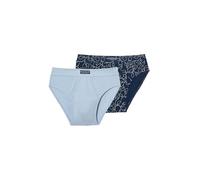 Abanderado Slip Abierto Línea Ocean Moda mpks Hombre x2