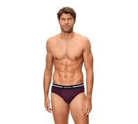 Abanderado Slip Cerrado Advanced Cintura Extra Suave Hombre x1