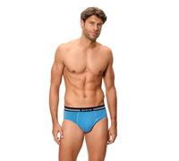 Abanderado Slip Cerrado Advanced Cintura Extra Suave Hombre x1