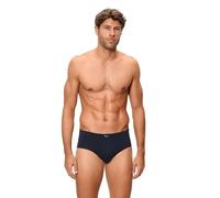 Slip hombre algodón 100% ABANDERADO - Marino / M/48