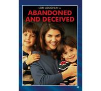 Abandonado Y Engañado (1995) DVD - Gordon Clapp, Farrah Forke, Eric Lloyd