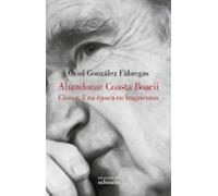 Abandonar Coasta Boacii