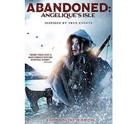 Abandoned: Angelique's Isle [USA] [DVD]