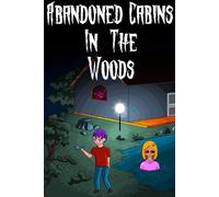 Abandoned Cabins in the Woods (PC) Steam Key GLOBAL