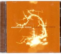 Abandoned Pools - Armed to the Teeth