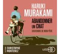Abandonner Un Chat (audiolibro)