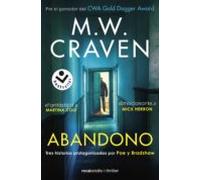 Abandono (serie Washington Poe) (ebook)