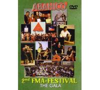 Abanico - 2nd Festival of Filipino Martial Arts - FMA - The Seminar