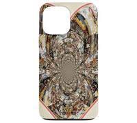 Abanico del Amor del corazón del cómic Carcasa para iPhone 13 Pro MAX