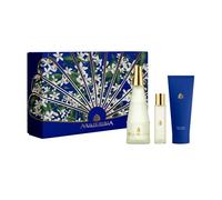 Abanico Eau de Toilette Estuche de regalo 100 ml