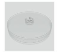 Abanico holográfico 3D Cubierta protectora for ventilador holográfico, cubierta for ventilador de máquina publicitaria holográfica con proyección rotativa a simple vista en 3D, 42/50/56/65/100 cm Para