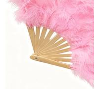 Abanicos de Danza Plegables artesanales, abanicos batimanos para Line Dance, para Teatro, Escenario, Boda, Festival, Viaje, Burlesque, Iglesia, fotografía, Danza del Vientre