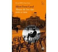 Abans De Les Cinc Som A Casa (ebook)