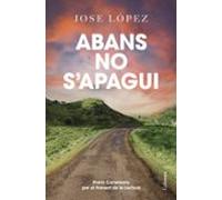 Abans No S'apagui
