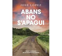 Abans no s'apagui: Premi Carlemany 2024 (Clàssica)