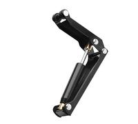 Abaodam 1 dispositivo de presión hidráulica para piano de caída lenta, accesorio duradero para evitar lesiones en los dedos, fácil instalación, extiende la vida útil del piano