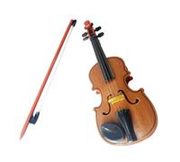 Abaodam 1 juego de violín realista para instrumento musical interactivo que nutre la creatividad y la curiosidad para la educación temprana y la exploración musical