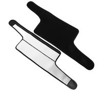 Abaodam 1 Par Banda para Sudoración de Brazos para Mujeres Faja de Fitness Antideslizante para Entrenamiento de Musculación y Circunferencia del Brazo para Ejercicios Casa y Gimnasio