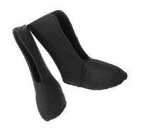 Abaodam 1 par de plantillas térmicas para botas de invierno para hombres y mujeres, calzado aislado para senderismo, pesca y aventuras en clima frío